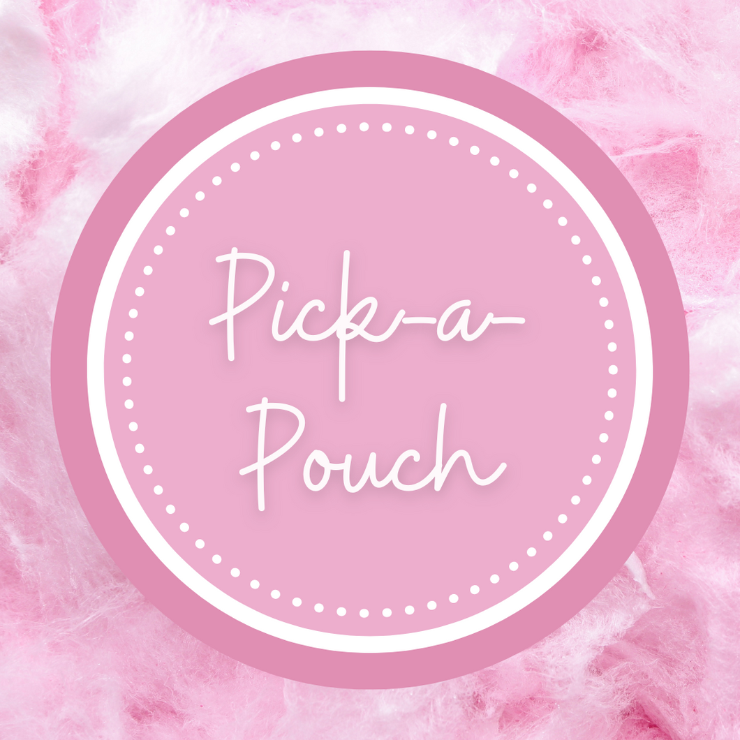 Pick-A-Pouch - European