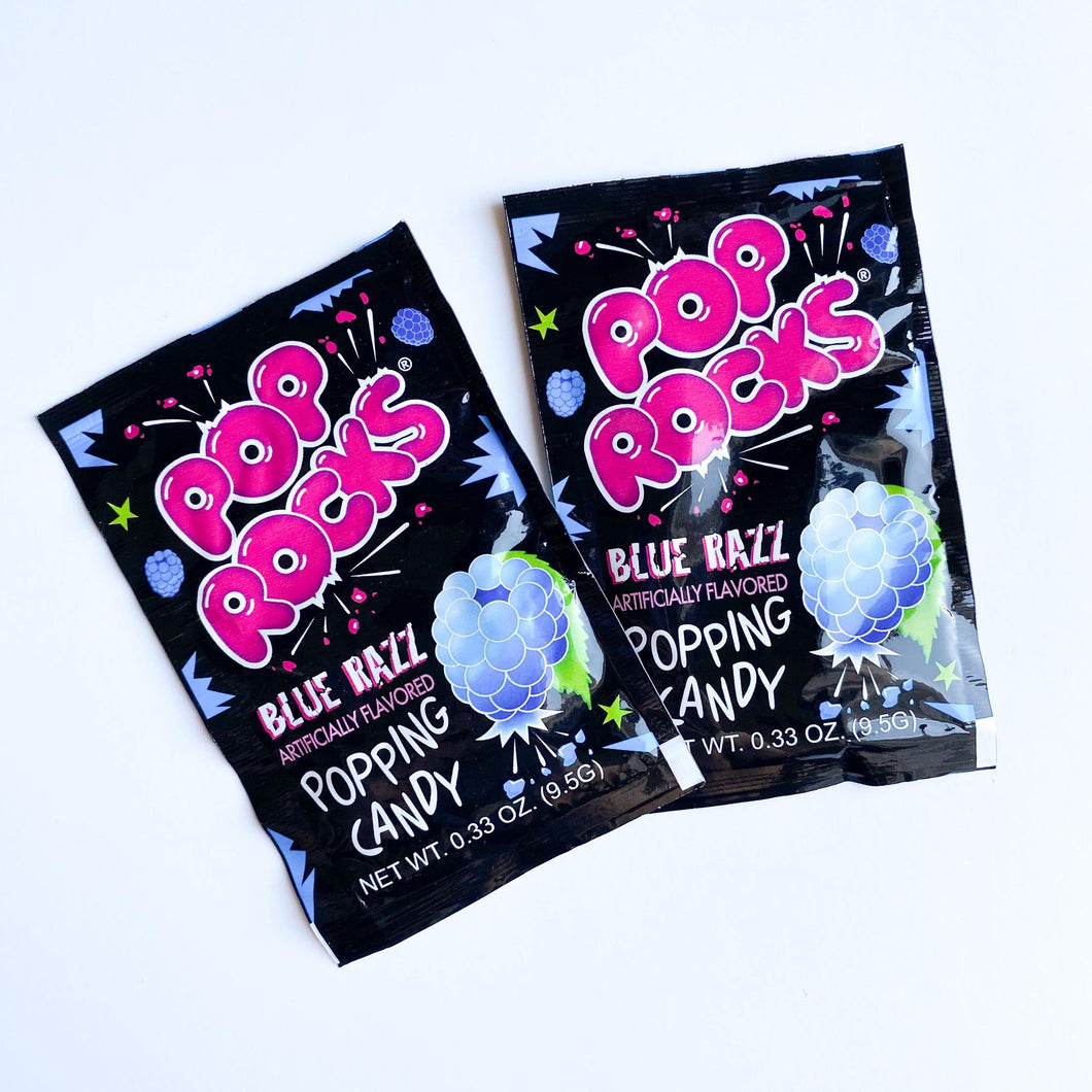 Pop Rocks