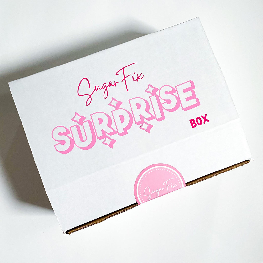 Surprise Box