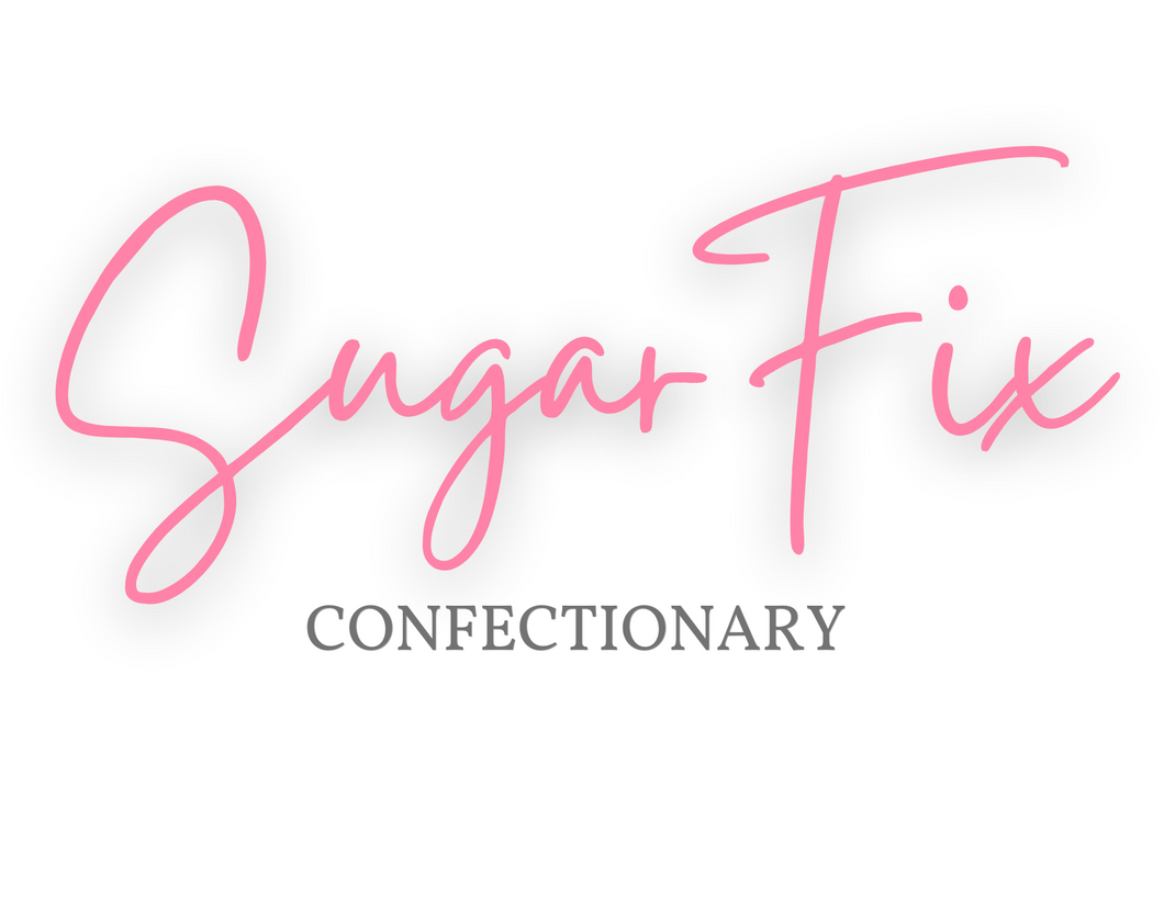 Sugar Fix Gift Card